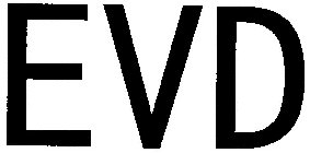 EVD