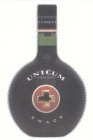 ZWACK UNICUM GYARTVA 1790-TOL