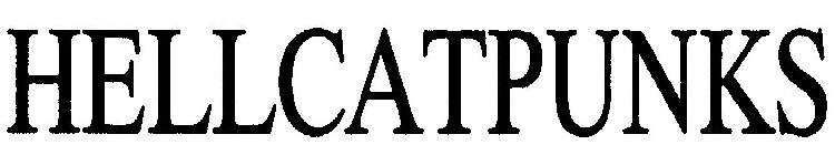 HELLCATPUNKS