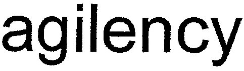 AGILENCY