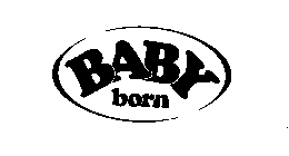 BABY BORN