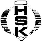 HSK