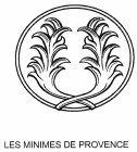 LES MINIMES DE PROVENCE