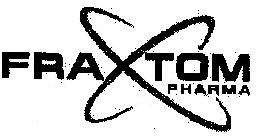 FRAXTOM PHARMA