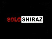 SOLOSHIRAZ