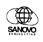 SANOVO ENGINEERING