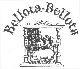 BELLOTA-BELLOTA