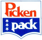 PICKEN PACK