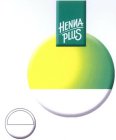 HENNAPLUS