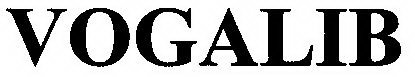 VOGALIB
