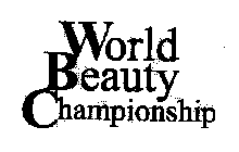 WORLD BEAUTY CHAMPIONSHIP