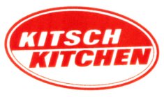 KITSCH KITCHEN