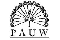 PAUW