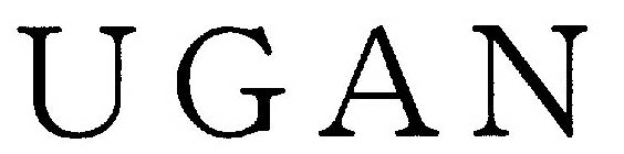UGAN