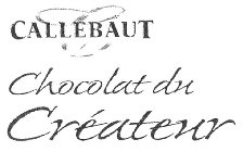 CALLEBAUT CHOCOLAT DU CRÉATEUR