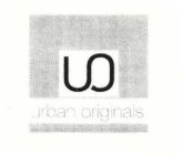 UO URBAN ORIGINALS