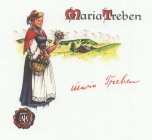 MARIA TREBEN