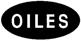 OILES