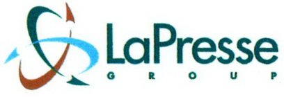 LAPRESSE GROUP