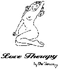 LOVE THERAPY BY ELIO FIORUCCI