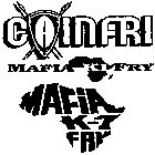 CAINFRI MAFIA K1 FRY