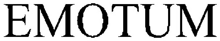 EMOTUM