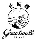 GREATWALL BRAND