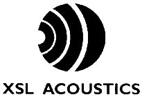 XSL ACOUSTICS