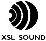 XSL SOUND