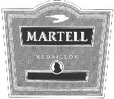 MARTELL MEDAILLON