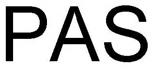 PAS