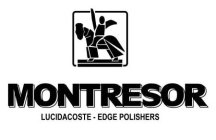 MONTRESOR LUCIDACOSTE - EDGE POLISHERS