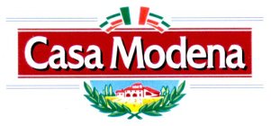 CASA MODENA