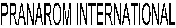 PRANAROM INTERNATIONAL