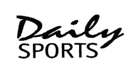 DAILY SPORTS