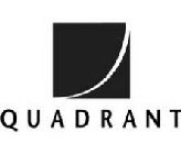 QUADRANT