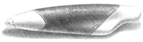 CENTROPEN
