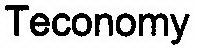 TECONOMY
