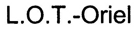 L.O.T.-ORIEL