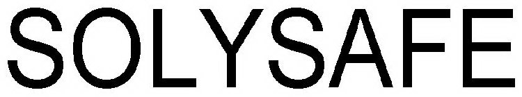 SOLYSAFE