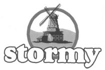 STORMY