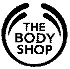 THE BODY SHOP