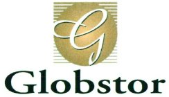 G GLOBSTOR