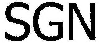 SGN