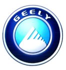 GEELY