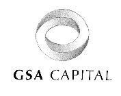 GSA CAPITAL