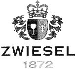 ZWIESEL 1872