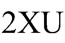 2XU