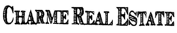 CHARME REAL ESTATE