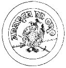 ADARGA DE ORO